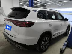 Chery Tiggo 8 PRO 290T Edition - photo 2