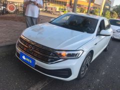 Volkswagen Jetta 300TSI Edition - ფოტო 1