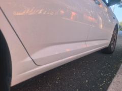 Volkswagen Jetta 300TSI Edition - ფოტო 10