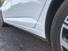 Volkswagen Jetta 300TSI Edition - ფოტო 11