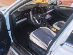 Volkswagen Jetta 300TSI Edition - ფოტო 14