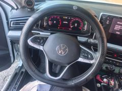 Volkswagen Jetta 300TSI Edition - ფოტო 18