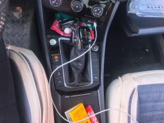 Volkswagen Jetta 300TSI Edition - ფოტო 19