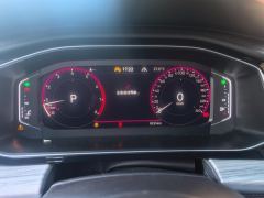 Volkswagen Jetta 300TSI Edition - ფოტო 20