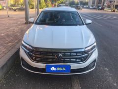 Volkswagen Jetta 300TSI Edition - ფოტო 3