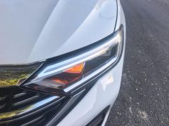Volkswagen Jetta 300TSI Edition - ფოტო 4