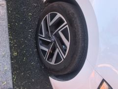Volkswagen Jetta 300TSI Edition - ფოტო 6