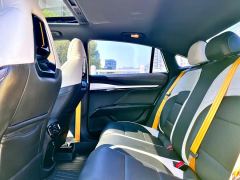 MG5 1.5T TrophyFlagship Edition - ფოტო 4