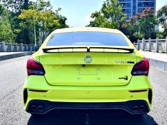 MG5 1.5T TrophyFlagship Edition - ფოტო 8