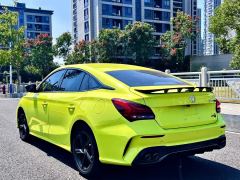 MG5 1.5T TrophyFlagship Edition - ფოტო 9