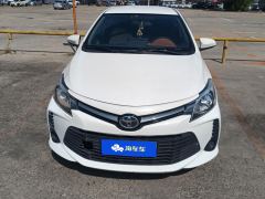 Toyota Vios 1.5L CVT Creative Edition - фото 3