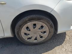 Toyota Vios 1.5L CVT Creative Edition - фото 6