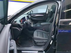 Buick Enclave Plus AWDAvenir - photo 14