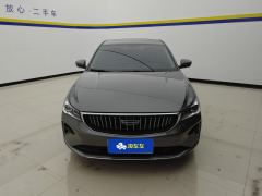 Geely Emgrand Champion 1.5L CVT Luxury - фото 3