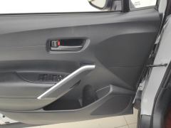 Toyota Corolla Sharp Release 2.0L Edition - фото 13