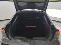 Changan UNI-V 1.5T Sport Edition - ფოტო 7