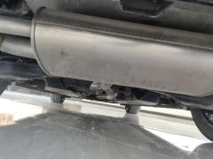 Changan UNI-V 1.5T Sport Edition - ფოტო 9