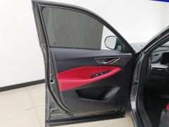 Changan CS35PLUS NE 1.4T Luxury Version - ფოტო 12