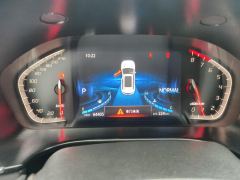 Changan CS75 Edition 1.5T Luxury Version - ფოტო 20