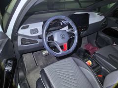Volkswagen ID.3 Active Pure Smart Edition - ფოტო 16