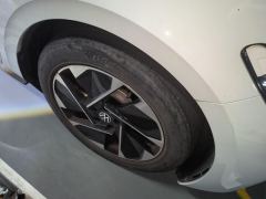 Volkswagen ID.3 Active Pure Smart Edition - ფოტო 6