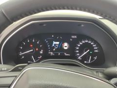 Toyota Avalon 2.5L Automatic Luxury Edition - ფოტო 20