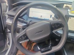 Oshan Aoshang Z6 New Energy 1.5T 150km flagship plus - ფოტო 18