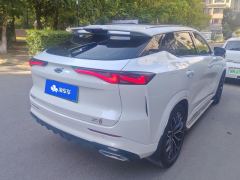 Oshan Aoshang Z6 New Energy 1.5T 150km flagship plus - ფოტო 2