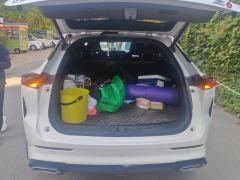 Oshan Aoshang Z6 New Energy 1.5T 150km flagship plus - ფოტო 7