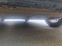 Oshan Aoshang Z6 New Energy 1.5T 150km flagship plus - ფოტო 8