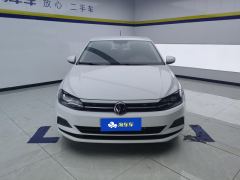 Volkswagen Polo Plus 1.5L Edition - ფოტო 3