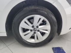 Volkswagen Polo Plus 1.5L Edition - ფოტო 6