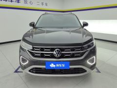 Volkswagen Tharu Tandake 300TSI Public Edition - photo 3