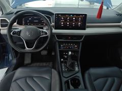 Volkswagen Tharu C01 525 Comfort Edition - ფოტო 16