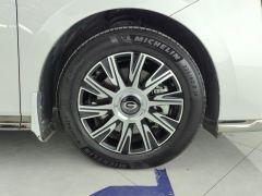 GAC Trumpchi E9 2.0T 136km PRO - ფოტო 6