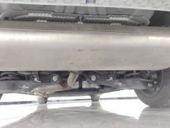 GAC Trumpchi E9 2.0T 136km PRO - ფოტო 9