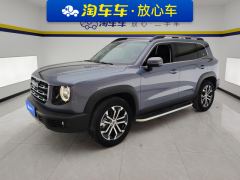 Haval Great Wall Big Dog Great Wall Dog 1.5T 2WD Edge Pastoral Edition - photo 1