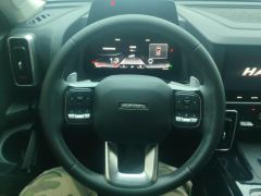 Haval Great Wall Big Dog Great Wall Dog 1.5T 2WD Edge Pastoral Edition - photo 18