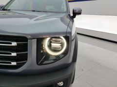 Haval Great Wall Big Dog Great Wall Dog 1.5T 2WD Edge Pastoral Edition - photo 4