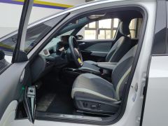 Volkswagen ID.3 450km Edition - ფოტო 14