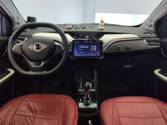 JMC EV3 Version - ფოტო 16