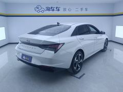 Hyundai Elantra 1.5L CVT Elite Edition - ფოტო 2