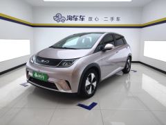 BYD Dolphin 420km Stylish Edition - ფოტო 1