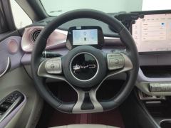 BYD Dolphin 420km Stylish Edition - ფოტო 18