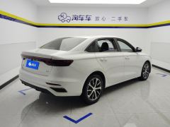 Geely Emgrand Champion 1.5L CVT Prestige - photo 2