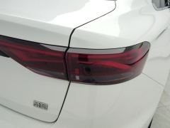 Geely Emgrand Champion 1.5L CVT Prestige - photo 5