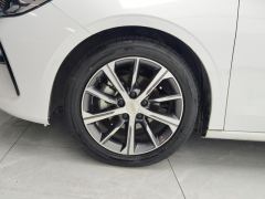 Geely Emgrand Champion 1.5L CVT Prestige - photo 6