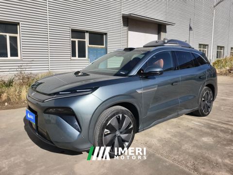 2025 BYD Tang L DM-p 1.5T 175km AWD Edition