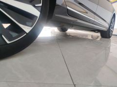Volkswagen Passat 330TSI Star Elite Edition - ფოტო 10