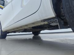 Toyota Vios FS Vichy FS 1.5L CVT Fenchi version - ფოტო 11